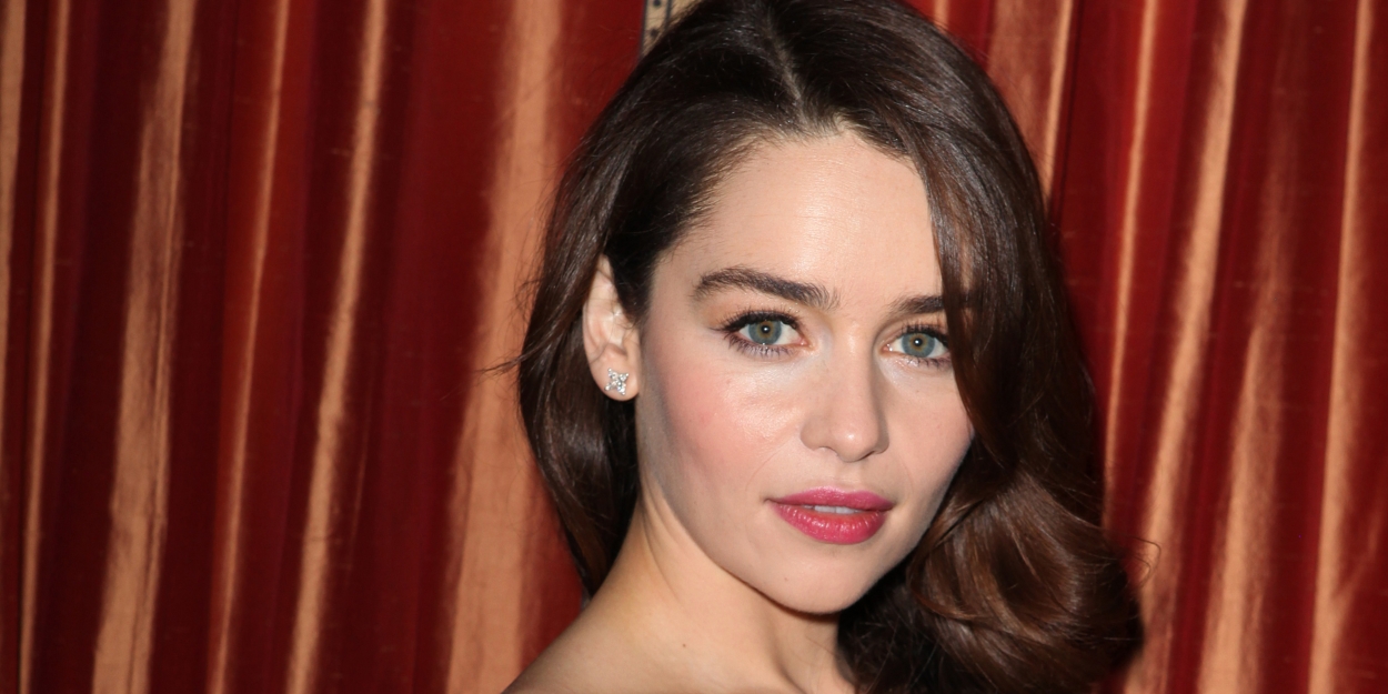 2024 New Year Honours List Includes Emilia Clarke, Gregory Doran, Don Clark, and More 