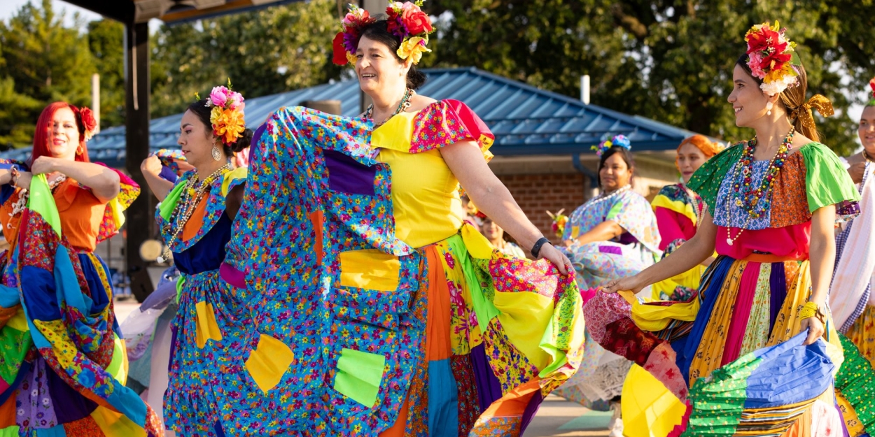 2023 Rochester Fringe Festival Celebrates National Hispanic Heritage Month 