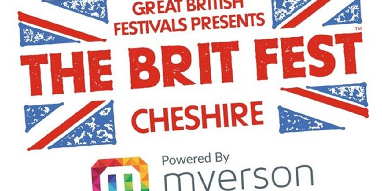 2024 Brit Fest Reveals Full Lineup