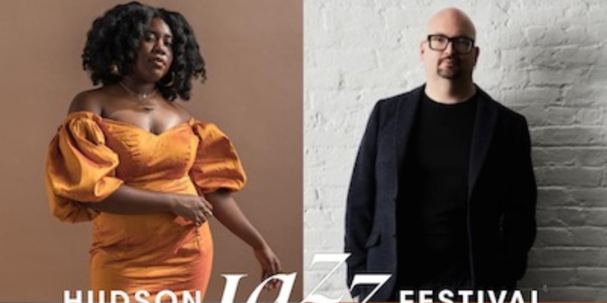 2024 Hudson Jazz Festival Announces Complete Line-up  Image