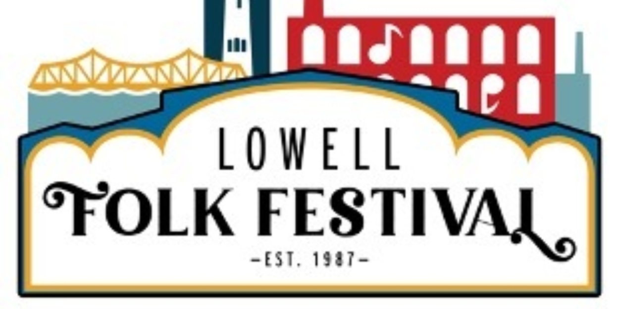 Lowell Folk Festival 2024 Broadcast Danya Ellette