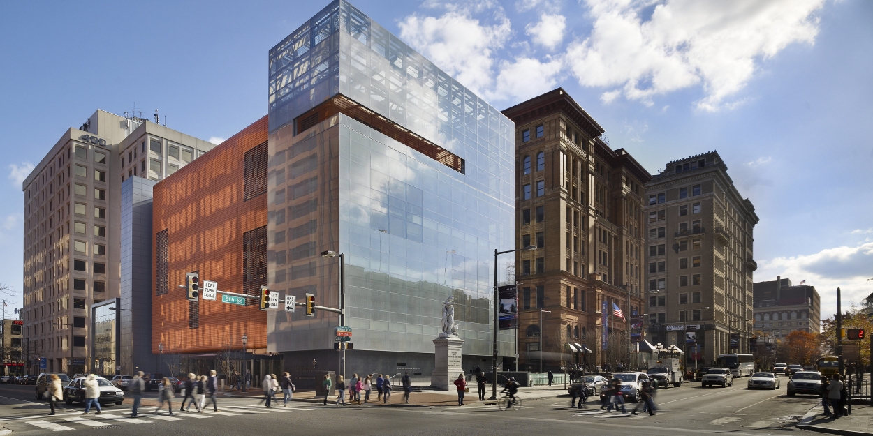 2024 Programming At Philly's Jewish Museum to Feature a Reimagined