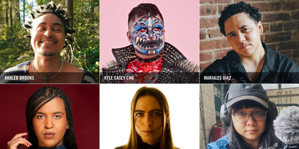 2024 Sundance Trans Possibilities Intensive Fellows Announced  Image