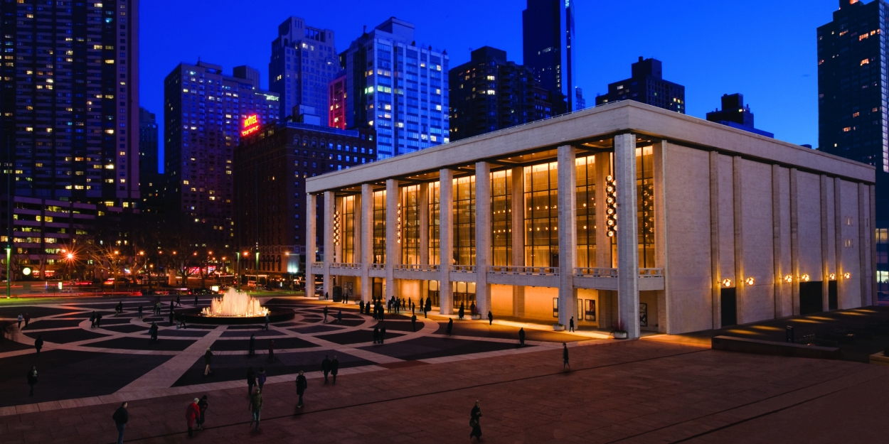 2024 Tony Awards Find a Date and New Home at Lincoln Center 