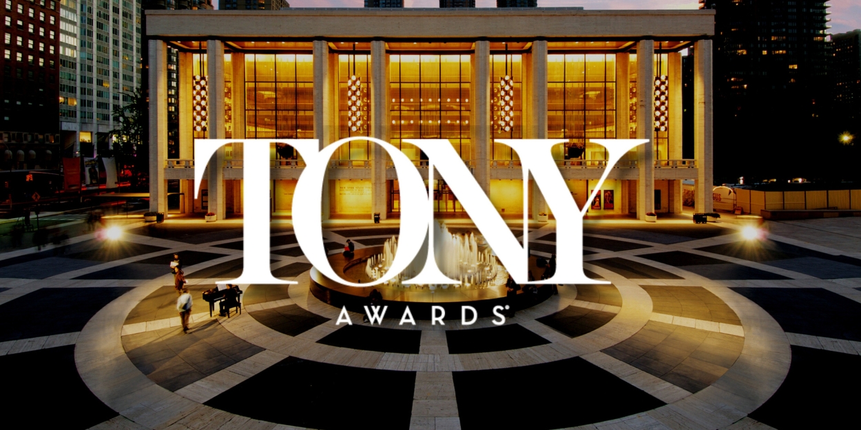 Tony Awards 2024 News - Aurie Carissa