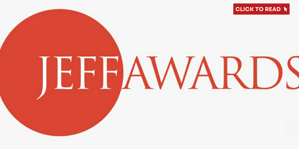 2024 Winners Revealed For The Non-Equity Jeff Awards - Vimarsana News