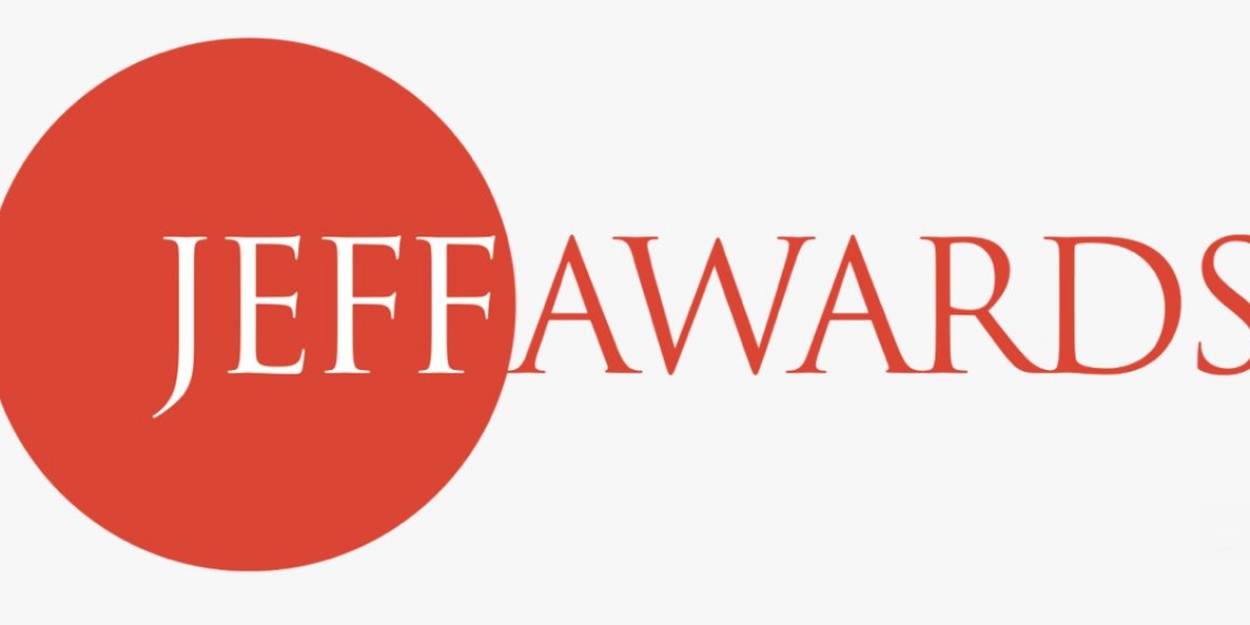 2024 Winners Revealed For The Non-Equity Jeff Awards 