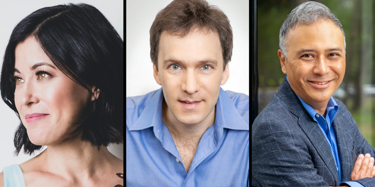 2025 Cape Cod Chamber Music Festival Unveils Lineup Photo