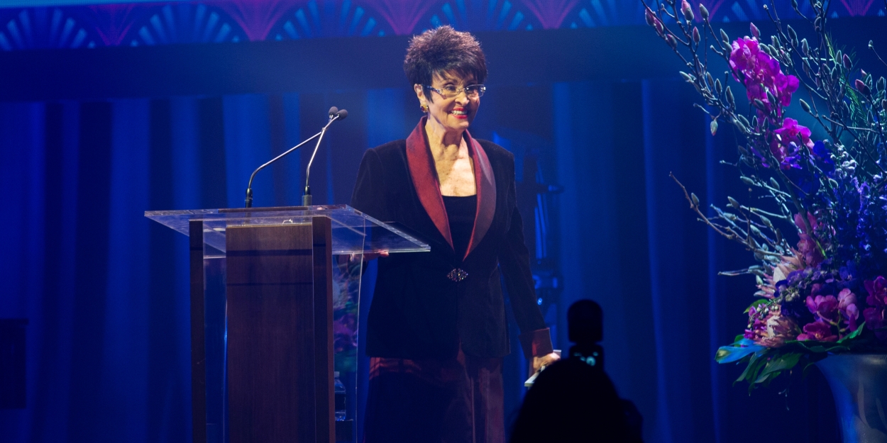 2025 Chita Rivera Awards Sets May Date