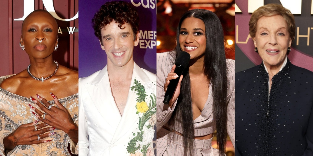 Wake Up With BroadwayWorld July 16, 2025- WICKED Tops the Grosses and More Image