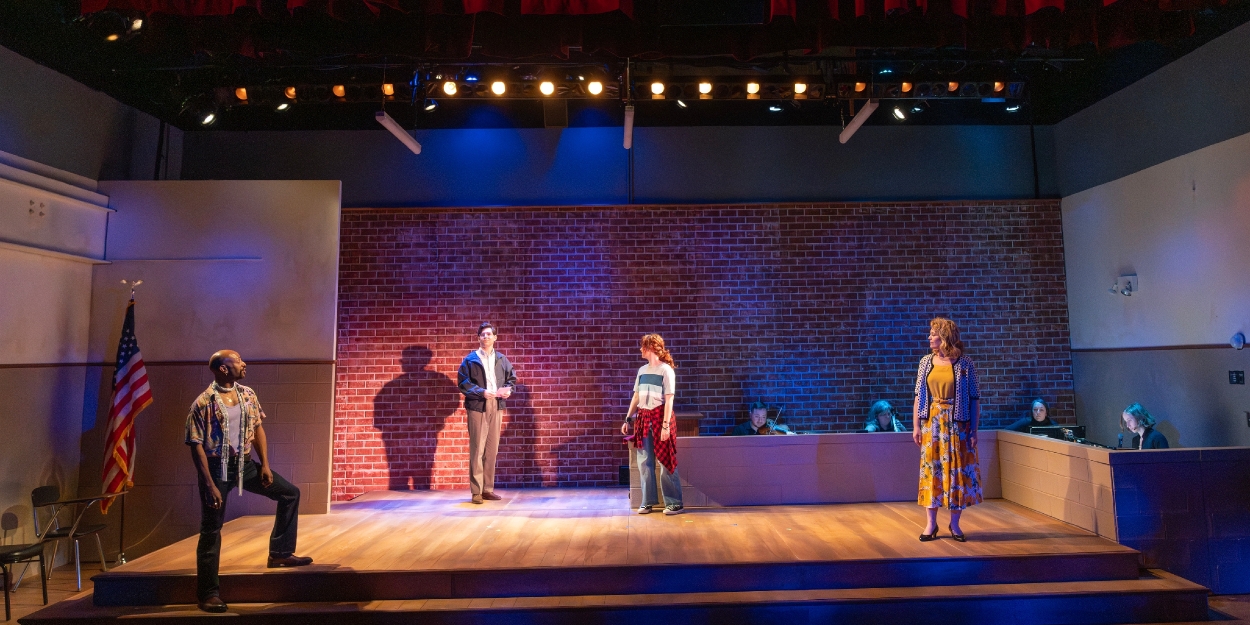 2025 Off Broadway Alliance Award Winners Revealed Photo