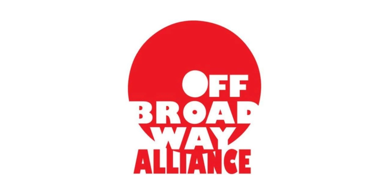 2025 Off Broadway Alliance Awards Nominations Photo