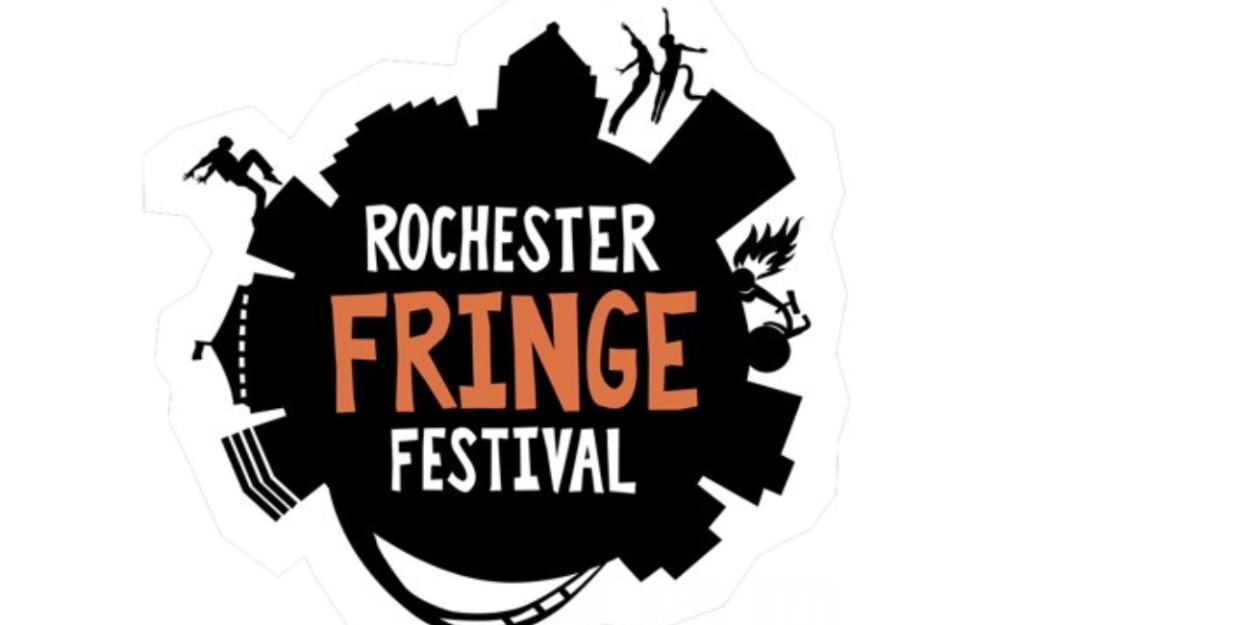 2025 Rochester Fringe Festival Show Submissions to Open in February  Image