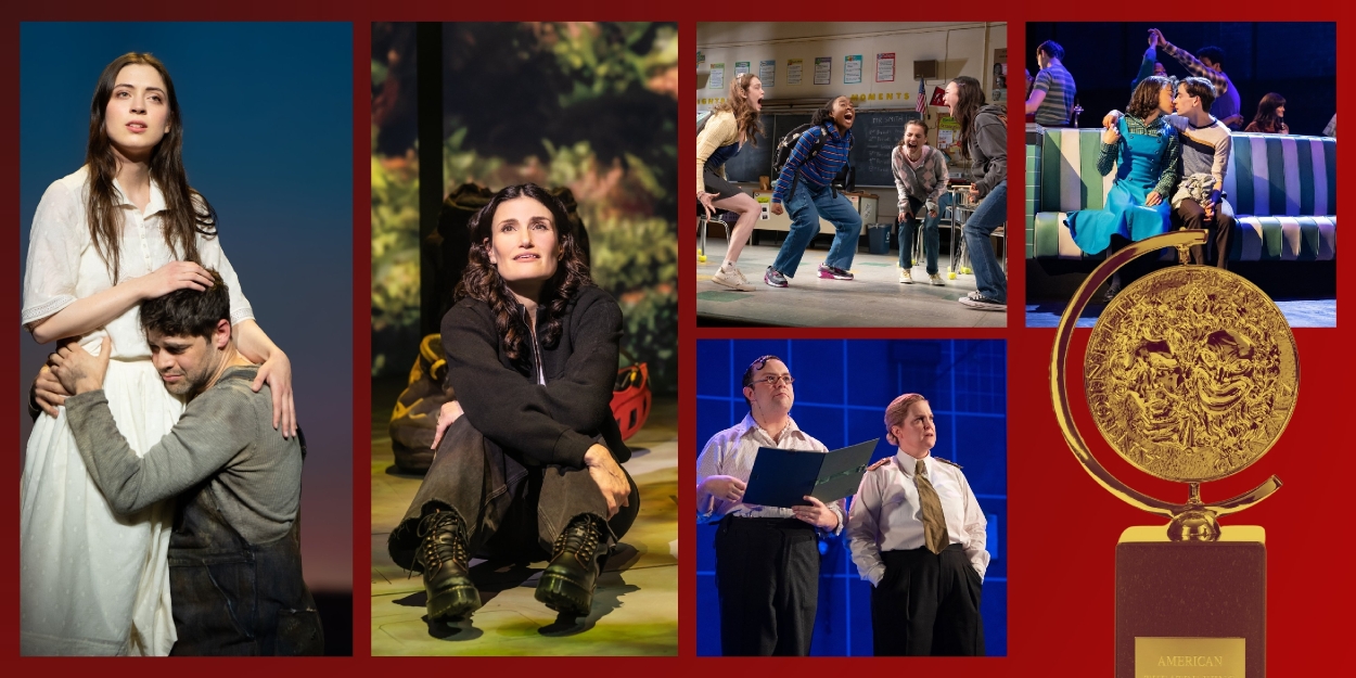 2025 Tony Awards Nominations- A Complete Guide
