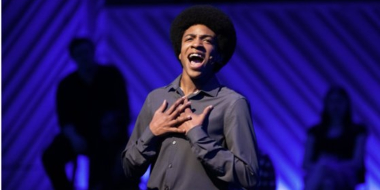 2025 YoungArts Award Winners Announced