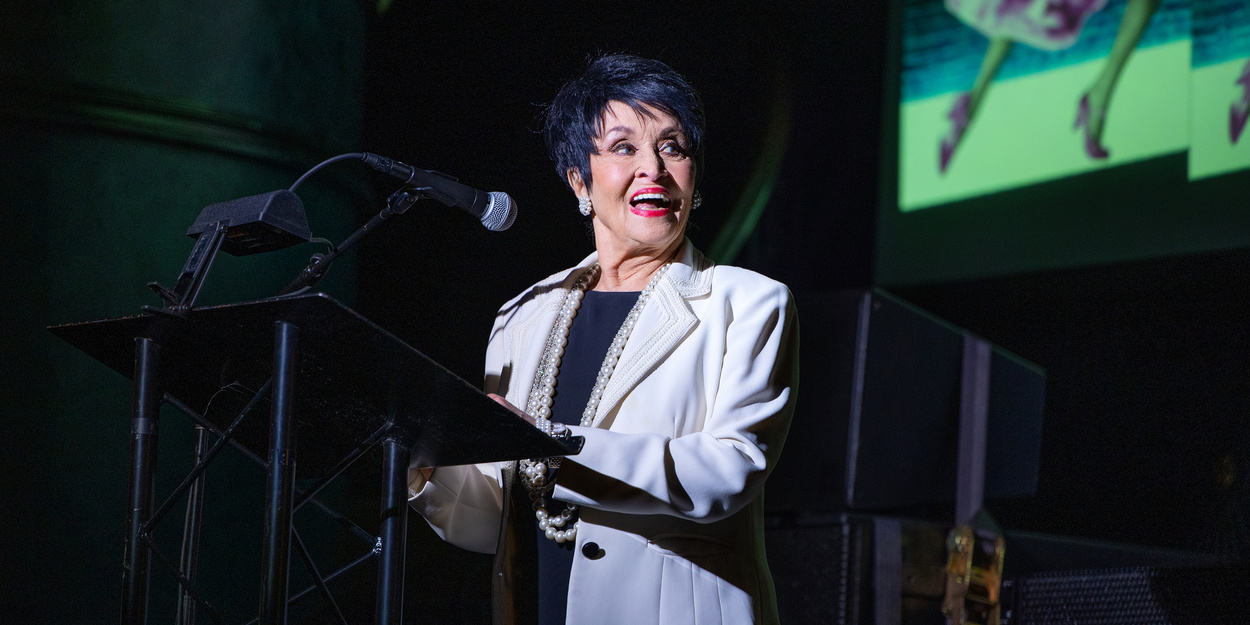 2026 Chita Rivera Awards Set for May at the NYU Skirball Center for the Performing Arts Photo