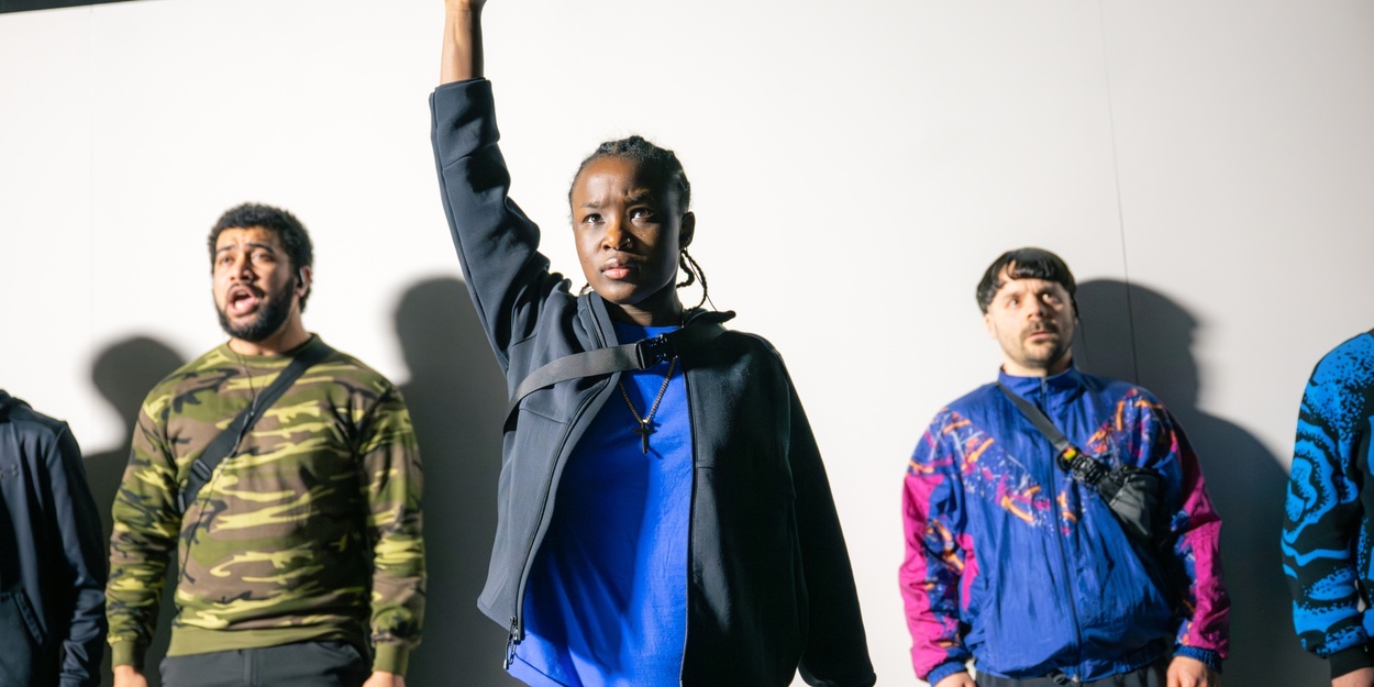 2026 Critics' Awards for Theatre in Scotland shortlists announced