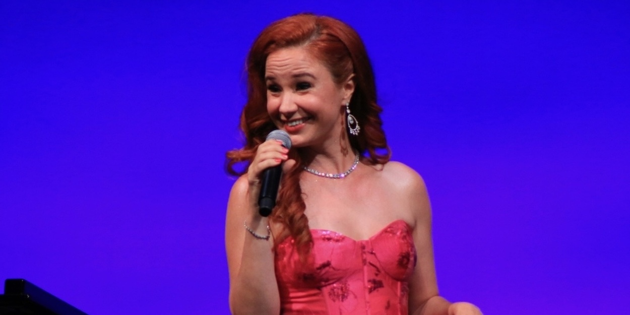 Photos: 2026 Princeton Festival Opens With Sierra Boggess, Sondra Radvanovsky & Ballet