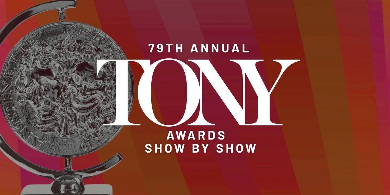 DEATH OF A SALESMAN Earns Most Tony Awards with 6 Wins