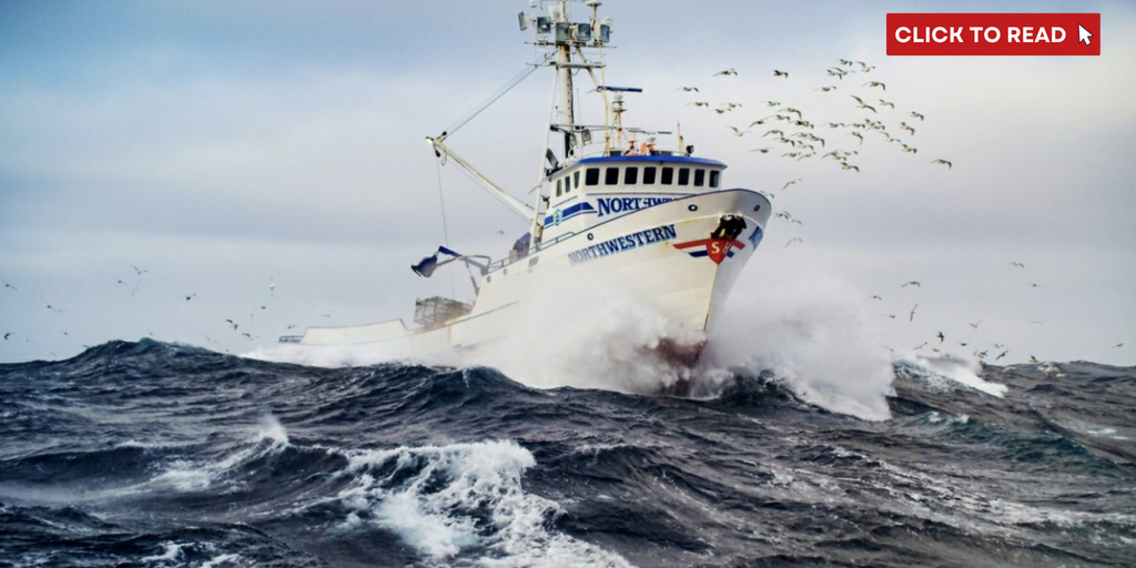 20th Season of DEADLIEST CATCH to Premiere in June on Discovery Channel - Vimarsana News