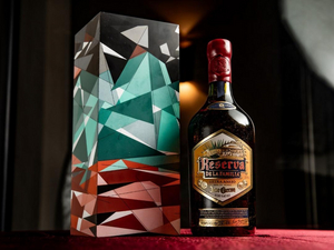 11th Generation CUERVO Family Reveals 2023 Reserva de la Familia Limited Edition Collector's Box Image