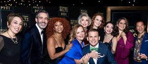 13th Annual BROADWAY BELTS FOR PFF! Raises Over $465K 