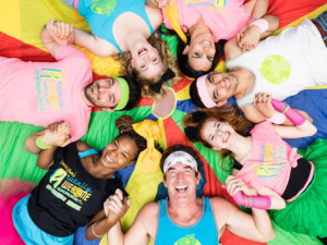 FunikiJam's Totally Awesome Summer! Returns To The Off-Broadway Stage At Actors Temple Theatre 
