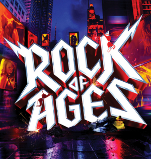 Bid Now to Make Your Off-Broadway Debut in ROCK OF AGES, Including 2 Tickets to the Show 