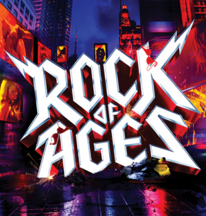 Bid Now to Make Your Off-Broadway Debut in ROCK OF AGES, Including 2 Tickets to the Show Image