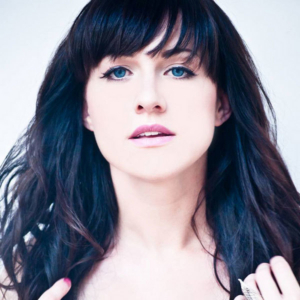 Bid Now to Meet Lena Hall with 2 Tickets to Bat Out of Hell on Broadway Plus Receive a Signed Playbill and Poster 