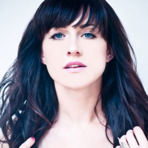 Bid Now to Meet Lena Hall with 2 Tickets to Bat Out of Hell on Broadway Plus Receive a Signed Playbill and Poster Image