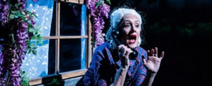 I'M A PHOENIX, BITCH Comes to Arts Centre Melbourne Image