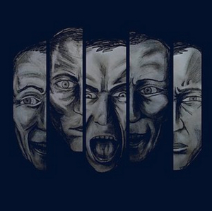 All Or Nothing Repertory Theatre Company Presents MY OTHER SELF: THE EVOLUTION OF SHAKESPEARE'S RICHARD III Image