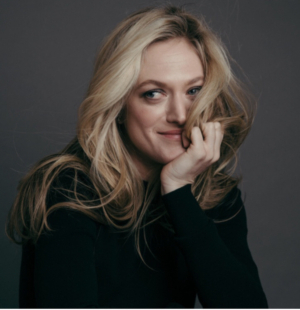 Exclusive Podcast: LITTLE KNOWN FACTS with Ilana Levine- More with Marin Ireland Image