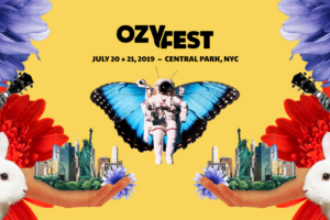 Megan Rapinoe Joins OZY Fest 2019 