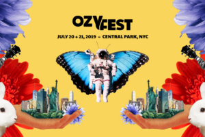 Megan Rapinoe Joins OZY Fest 2019 Image