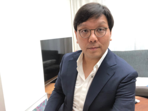 Entertainment One Hires Alex Oe As Sales Director For Japan, Korea, Pan-Asia 