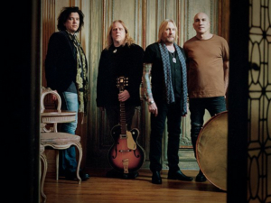 Gov't Mule Added To Grace Potter's Grand Point North Music Festival 