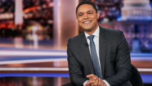 THE DAILY SHOW WITH TREVOR NOAH to be Live Following the 2020 Presidential Democratic Primary Debates  Image