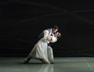 Joffrey Opens Season With Chicago Premiere Of Cathy Marston's JANE EYRE 