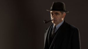 Ovation Returns to France with MAIGRET 