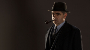 Ovation Returns to France with MAIGRET Image