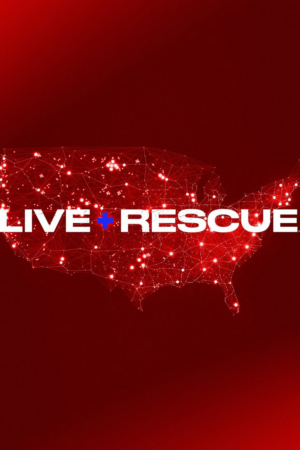 LIVE RESCUE Moves to Thursday Nights on A&E Image