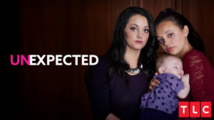 UNEXPECTED Returns for a Third Season on TLC Image