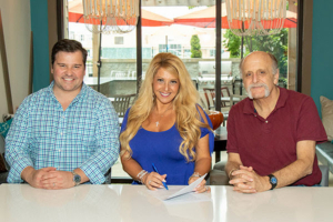 Lisa Matassa Signs Digital Distribution Deal With ONErpm Image