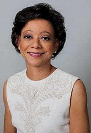 Lincoln Center Names Leah C. Johnson Chief Communications and Marketing Officer Image