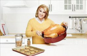 THE RISE AND FALL (AND RISE) OF MARTHA STEWART to Play Catalina Bar & Grill Image