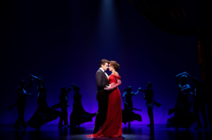 MTI Acquires Licensing Rights to PRETTY WOMAN: THE MUSICAL Image