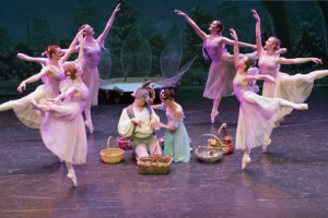 Atlantic City Ballet Announces 37th Season Image