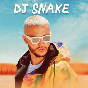 DJ SNAKE to Play at Cavo Paradiso Image